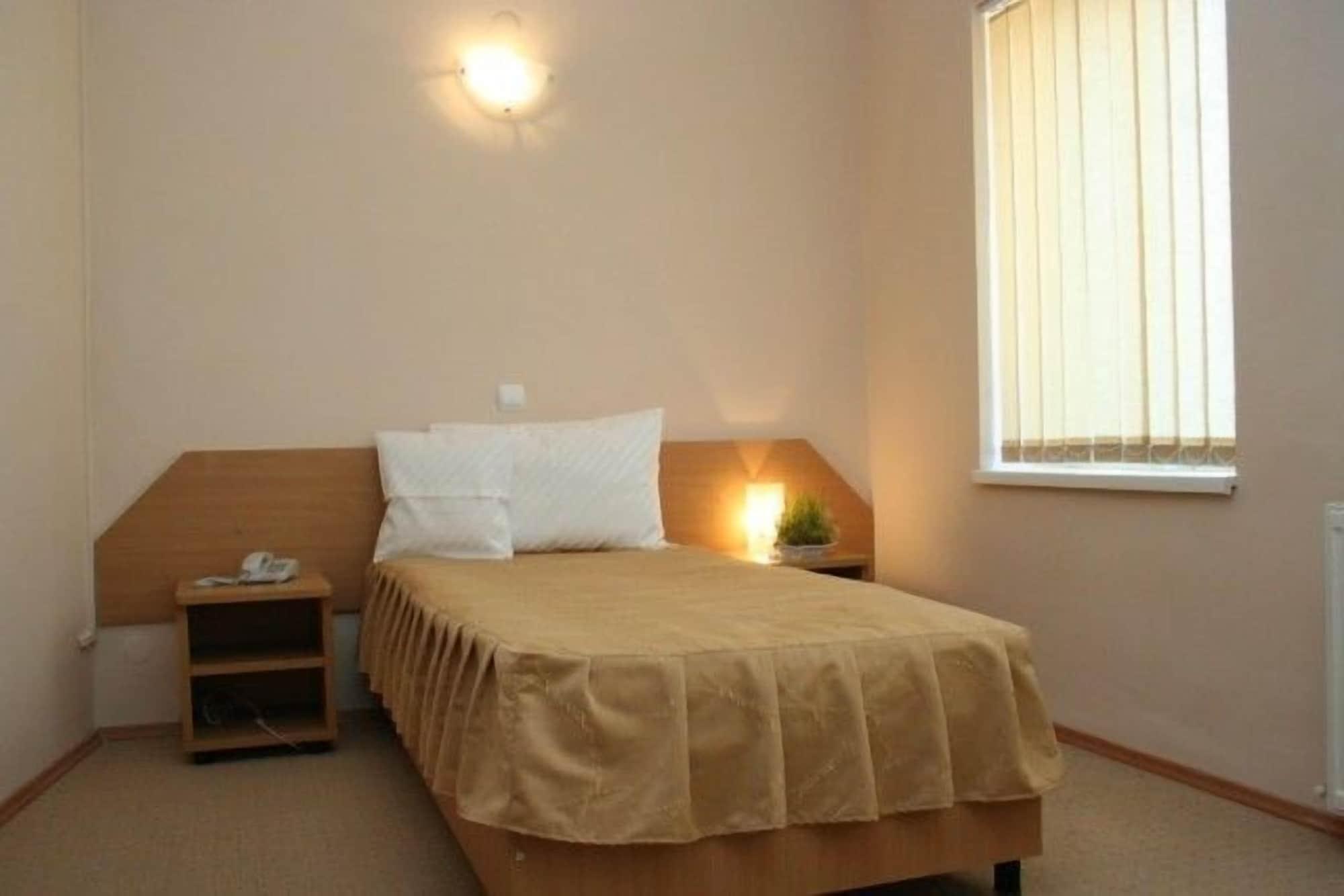 Hotel Apollo Central Sibiu Luaran gambar